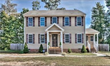 Main picture of 3925 Hopkins Rd