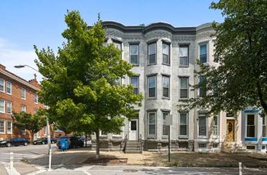 Main picture of 2653 Maryland Ave