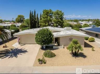 Main picture of 10842 W Sequoia Dr