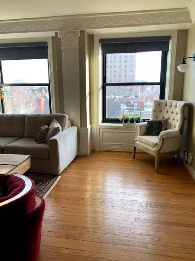 Main picture of The Park Shelton