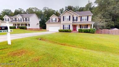 Main picture of 805 Little Roxy Ct