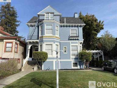 Main picture of 1613 Alameda Ave