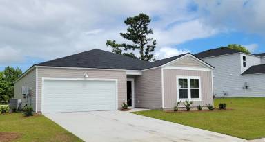 Main picture of 614 Culpeo Dr