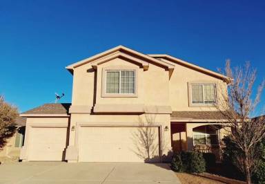 Main picture of 670 Blue Sage Ave SW