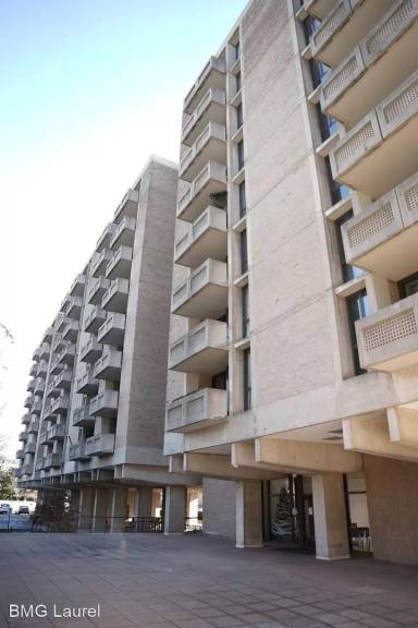 Main picture of Carrollsburg Condos