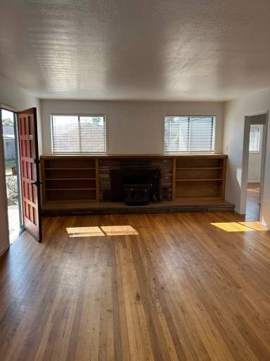 Main picture of 1838 Harris St