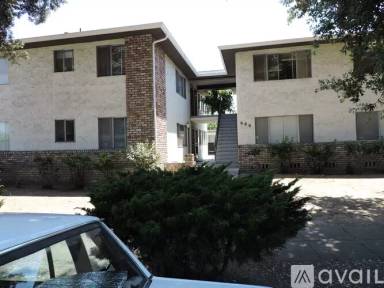 Main picture of 680 Old San Francisco Rd