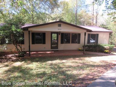 Main picture of 853 Locust Creek Rd