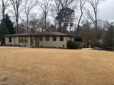 Main picture of 3804 Buckingham Ln