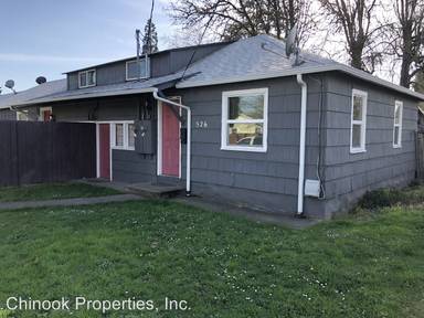 Main picture of 526 12th St