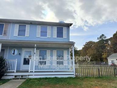 Main picture of 451 S Spinnaker Ln