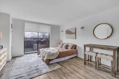 Main picture of Up House Apartments