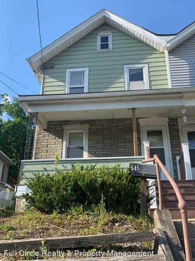 Main picture of 545 Mauch Chunk Rd