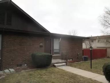 Main picture of Suburban Villas