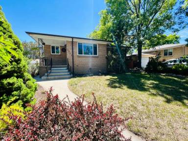 Main picture of 2670 W 40th Ave