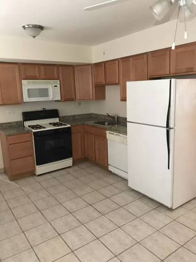Main picture of 1403 W Sherwin Ave