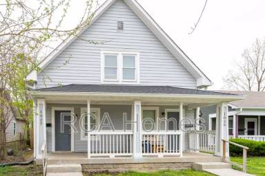 Main picture of 1005 Saint Paul St