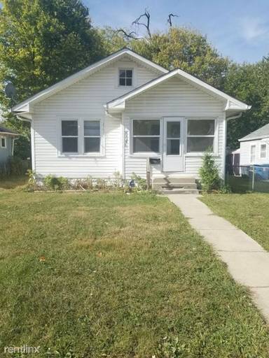 Main picture of 4628 Crittenden Ave