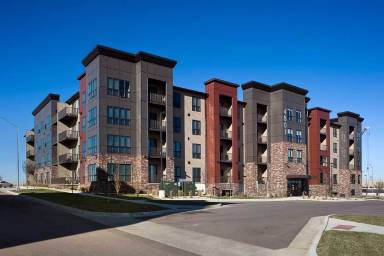 Main picture of University Hills Village