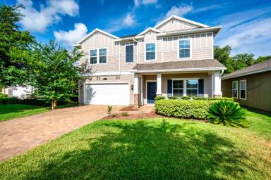 Main picture of 16134 Tisons Bluff Rd