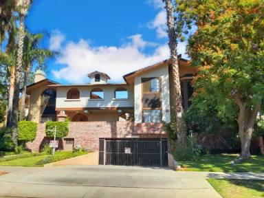 Main picture of 1517 Rock Glen Ave