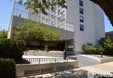 Main picture of 5100 Marine Drive Condominium