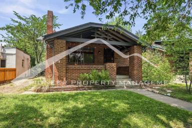 Main picture of 821 S Grant St