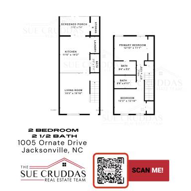 Main picture of 1005 Ornate Dr