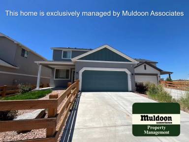 Main picture of 6551 Mustang Rim Dr