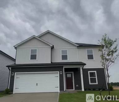 Main picture of 612 White Birch Ln