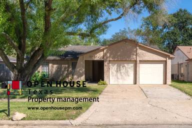 Main picture of 22306 Red River Dr