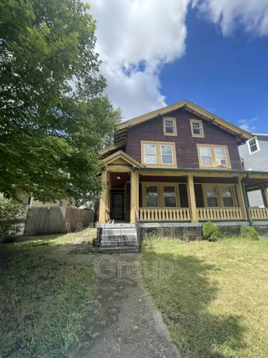 Main picture of 2456 N College Ave