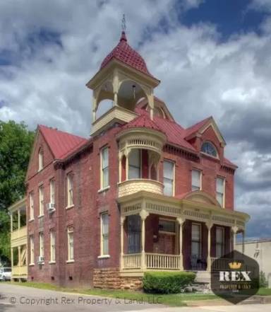 Main picture of 1107 Greene St