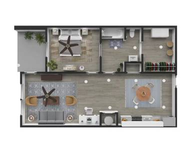 Main picture of 505 W Grand St