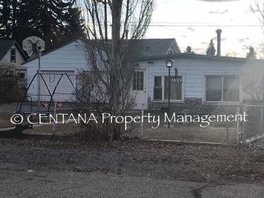 Main picture of 1823 Reynolds Ave