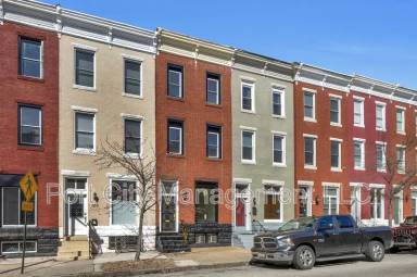 Main picture of 312 E 22nd St