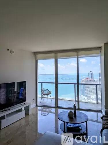 Main picture of Icon Brickell Condos