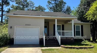 Main picture of 3327 Balero Ct