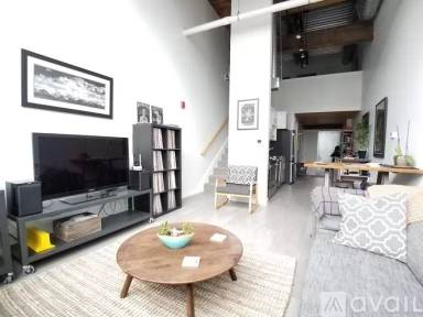 Main picture of Hathaway Lofts