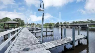 Main picture of Cedar Creek Landing