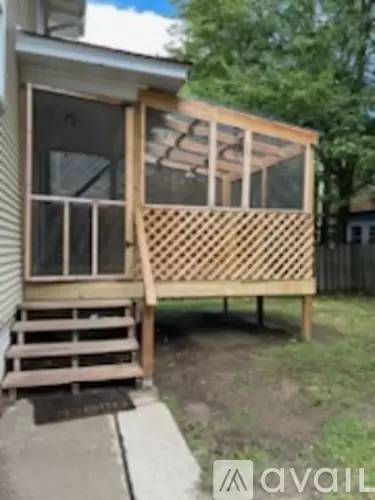 Main picture of 1008 Morningside Ave