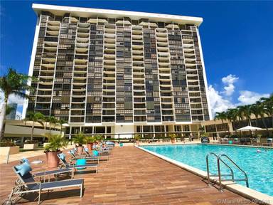 Main picture of Brickell Place Phase II