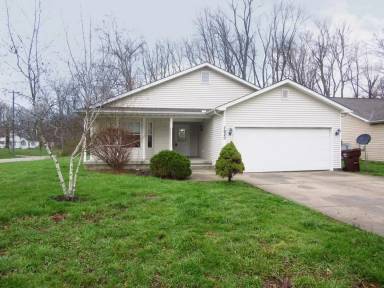 Main picture of Chamberlain Heights Apartments