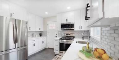 Main picture of 616 Hamilton St NW
