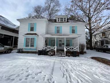 Main picture of 510 S Fancher St