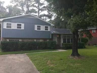 Main picture of 3680 Narron Dr SW