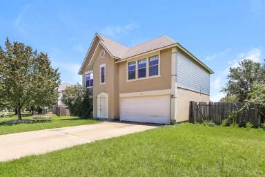 Main picture of 4311 Cisco Valley Dr