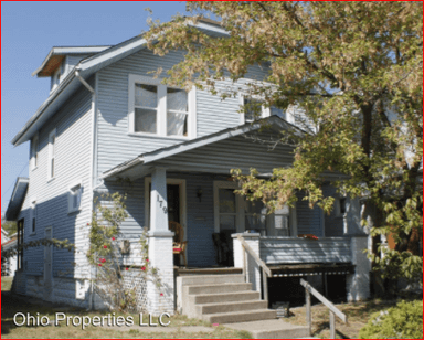 Main picture of 175 S Eureka Ave
