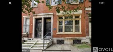 Main picture of 1730 Pine St