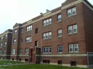 Main picture of 960 Amherst St